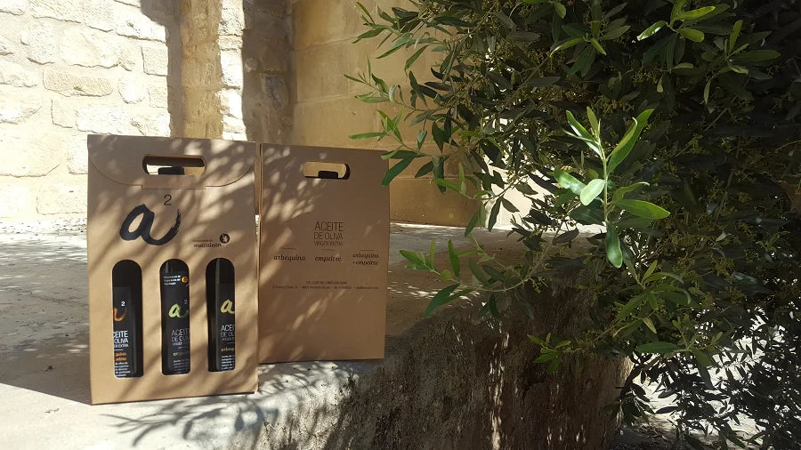 A2 Premium Extra Virgin Olive Oil β A Trio of Exquisite Flavors