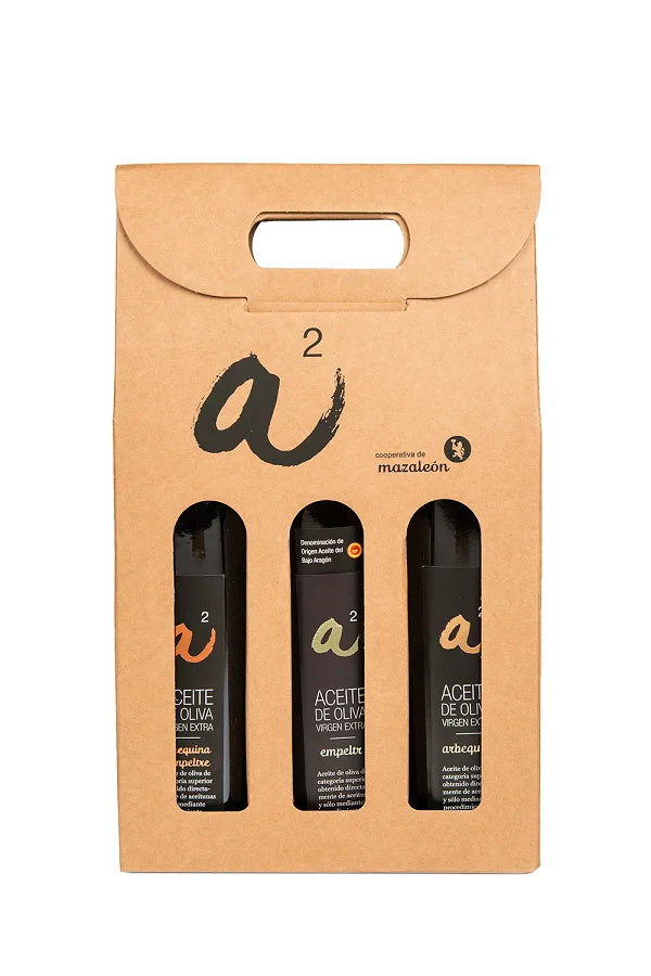 A2 Premium Extra Virgin Olive Oil – A Trio of Exquisite Flavors